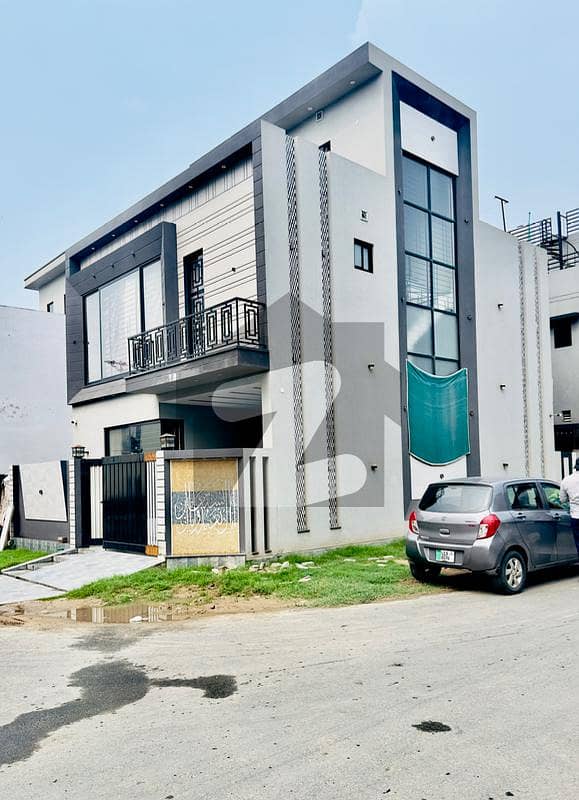 6 Marla New House For Rent 6 Marla New House For Rent