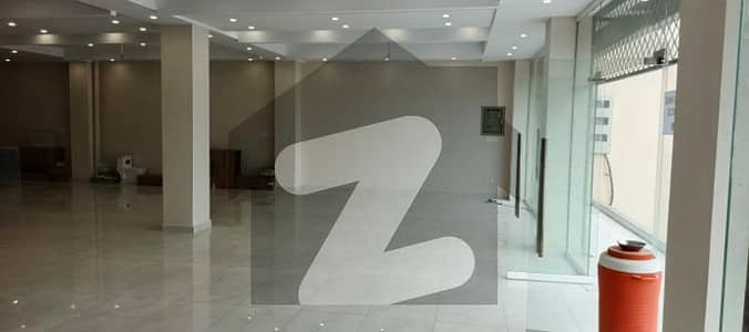 فیروزپور روڈ لاہور میں 10 مرلہ دکان 6.5 لاکھ میں کرایہ پر دستیاب ہے۔