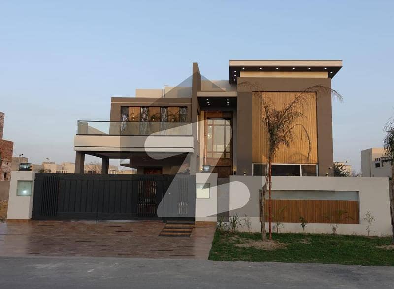 1 Kanal House For Rent In DHA 1 Kanal House For Rent In DHA