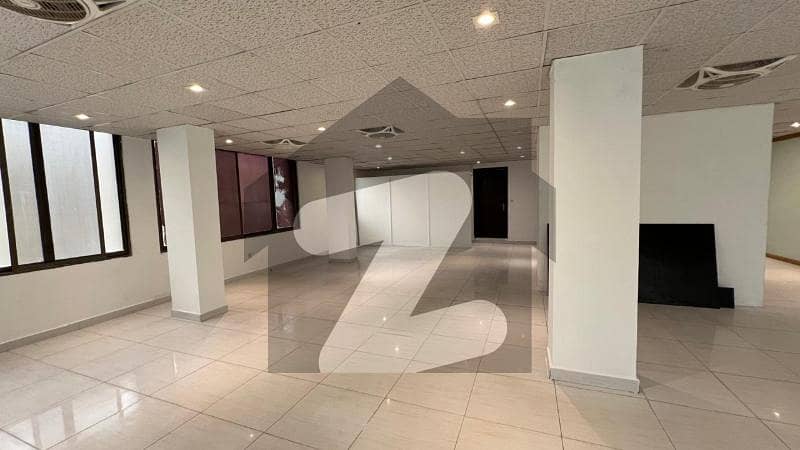Spacious Office Space For RENT In Blue Area Jinnah Avenue Spacious Office Space For RENT In Blue Area Jinnah Avenue