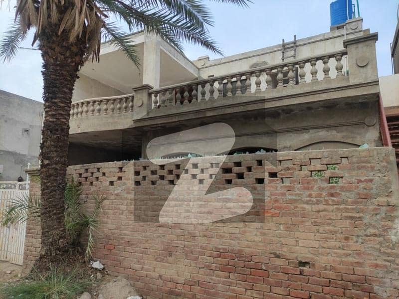 7 Marla Uper Portion House Is Available on Rent 7 Marla Uper Portion House Is Available on Rent