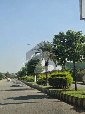Gulberg Residencia Block C