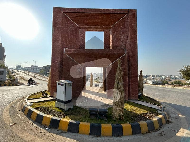 1 Kanal Plot For Sale Prime Location DHA Phase 5 Islamabad Best Investment Opportunity 1 Kanal Plot For Sale Prime Location DHA Phase 5 Islamabad Best Investment Opportunity