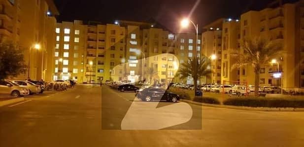 READY TO MOVE 955sq ft 2Bed Lounge Flat FOR SALE Outer Corner Apartment with AMAZING VIEW. 2KM from MAIN GATE of BTK\