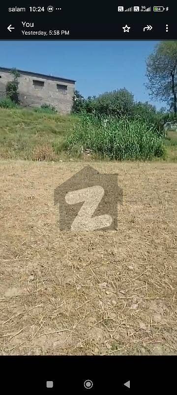 دیگر مانسہرہ میں 10 مرلہ زرعی زمین 15.0 لاکھ میں برائے فروخت۔