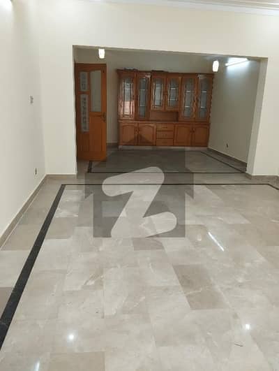 35x70 upper Portion For Rent In G-13/1 Islamabad Near to Kashmir highway