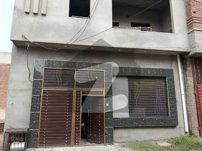 Prime Location House 5 Marla For sale In Johar City