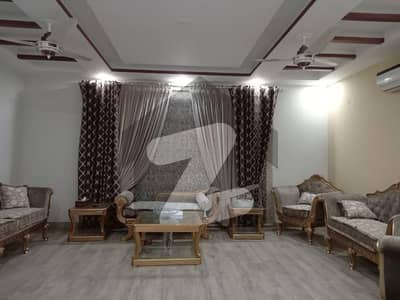 1 Kanal Upper Portion For Rent In Lahore Nespak Housing Society Phase 3 Block -A