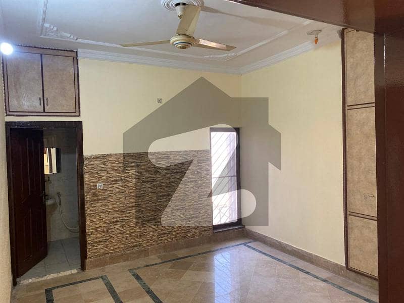 5 Marla Beautiful House Available For Sale