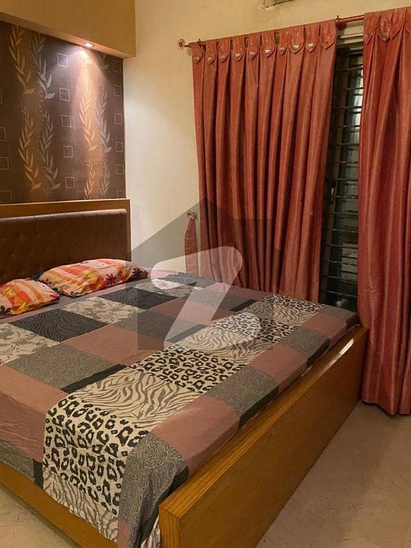 DHA Phase 3, Block Z, 1 Bedroom, Fully Furnished Bedroom For Rent. DHA Phase 3, Block Z, 1 Bedroom, Fully Furnished Bedroom For Rent.
