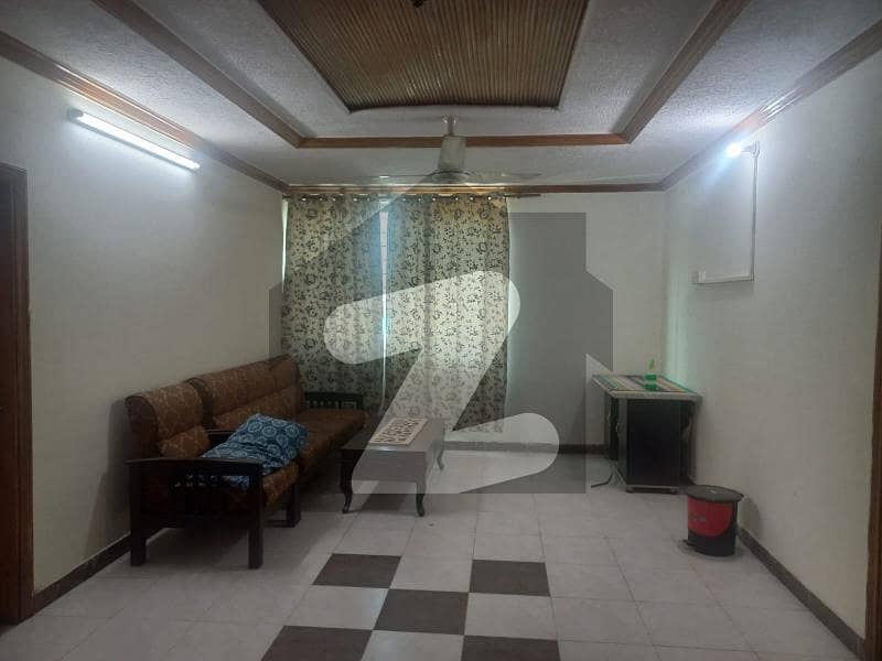 3 Bed Fully Furnished Flat For Rent 3 Bed Fully Furnished Flat For Rent