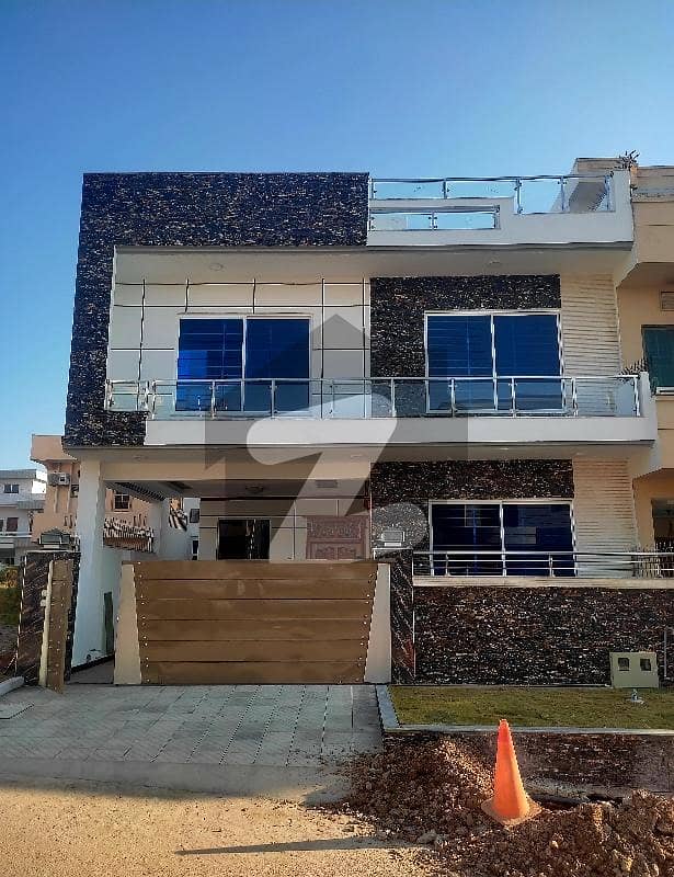 30x60 7 Marla House for Sale G-13 30x60 7 Marla House for Sale G-13