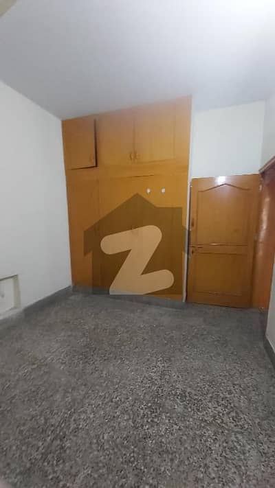 Upper Floor Avaible For Rent In I-10/2