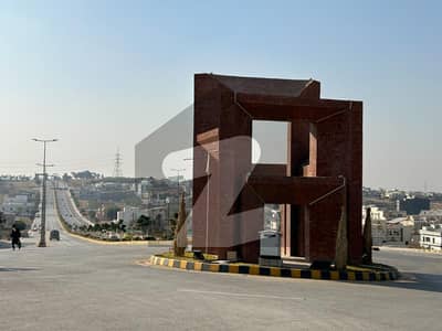 1 Kanal Plot for Sale | DHA Phase 5, Overseas Sector | Prime Location | Ideal for Home & Investment