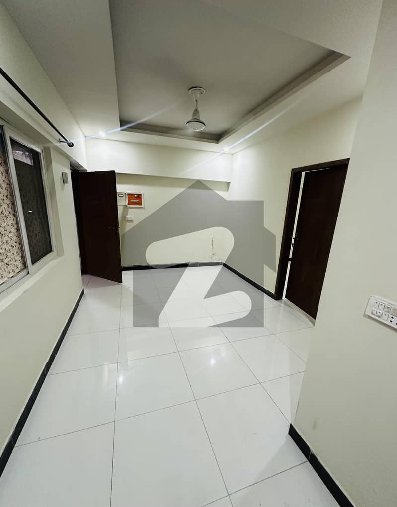 Two Bedroom Apartment Available For Rent In Capital Resdincya E-11/4 Islamabad