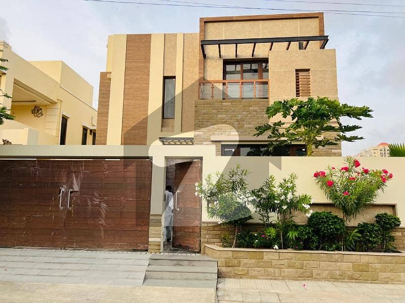 Bungalow for Sale in Dha Phase 8 Bungalow for Sale in Dha Phase 8