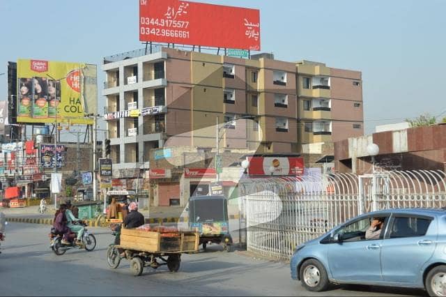 SYED PLAZA: Located in the heart of Mardan SYED PLAZA: Located in the heart of Mardan