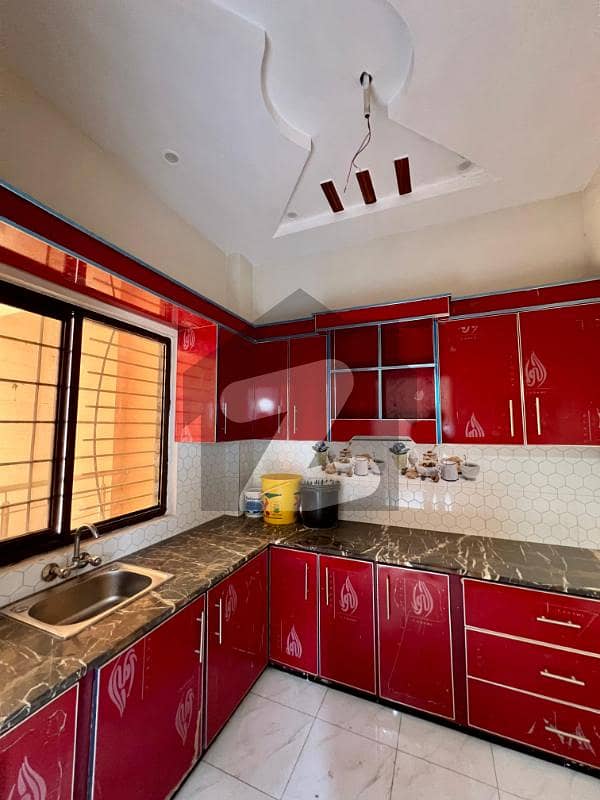 5 Marla Brand New Modern House for Sale