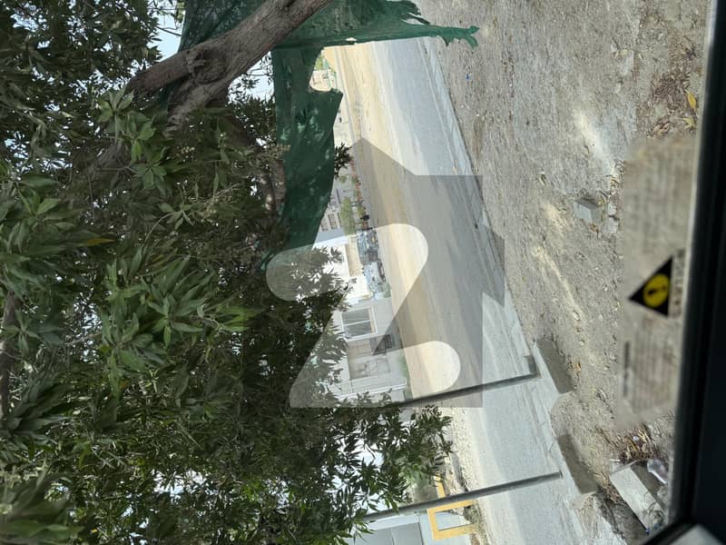Dha Phase 8 Plot Available West Open Dha Phase 8 Plot Available West Open