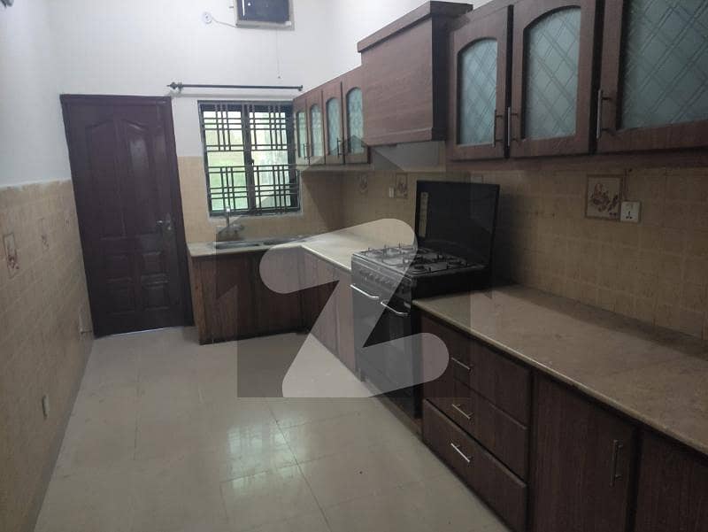 I-8 Marble Flooring Upper Portion Available For Rent