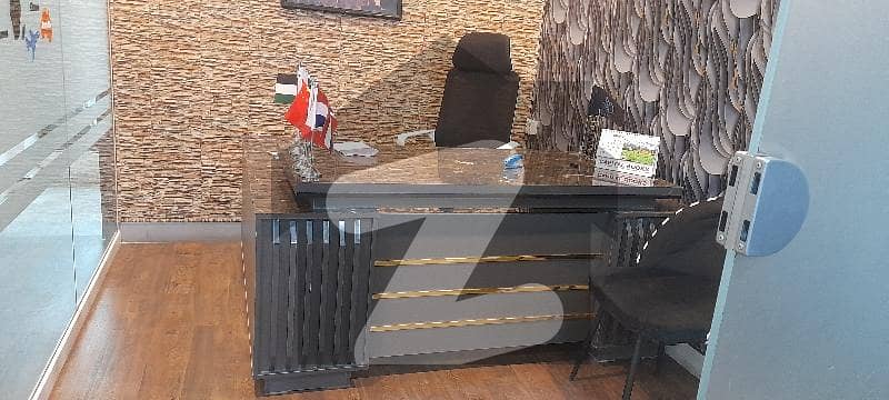 Fully Furnished Office Available For Rent In F11 Markaz Fully Furnished Office Available For Rent In F11 Markaz