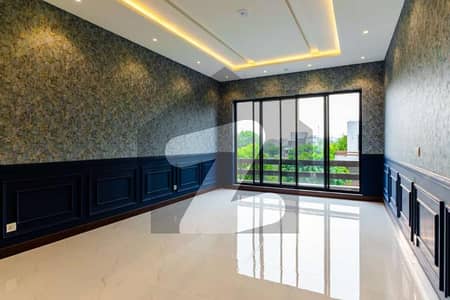 1 Kanal Levish House For In DHA Phase 6 L Block Modren Style Beautifull House