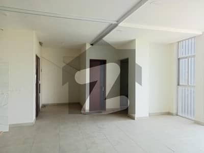 Like Brand New Office Clifton Block 4 Small Office Floor, 1300 Sqft Of Space