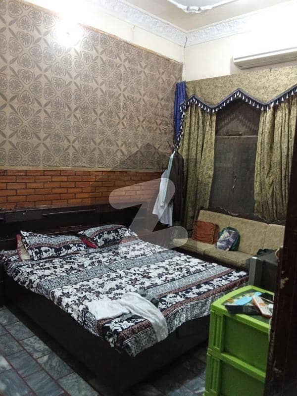 Good Location House For Sale Situated In Shalimar Town Good Location House For Sale Situated In Shalimar Town