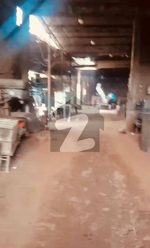 IJP Road 36 Marla Commercial Plot For Sale IJP Road 36 Marla Commercial Plot For Sale