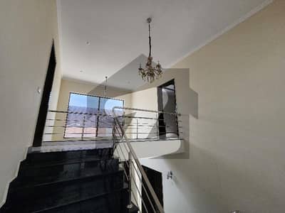 Phase 6 F block Luxury House For Rent