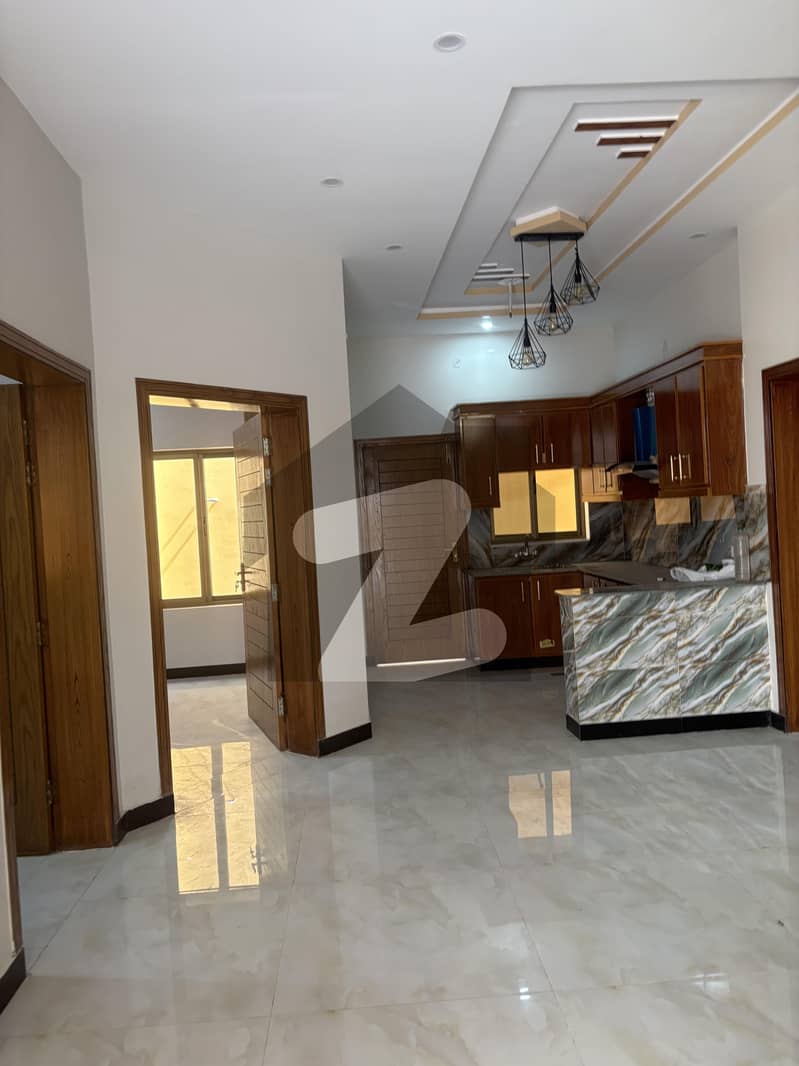 Your Dream Home in the Peaceful Beauty of Banigala! Your Dream Home in the Peaceful Beauty of Banigala!