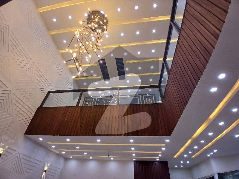 7 Marla Latest Design Eden Valley 7 Marla Latest Design Eden Valley