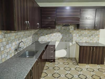 2 Bed lounge 2nd floor paint house portion available for rent in block 13D gulshan-e-Iqbal