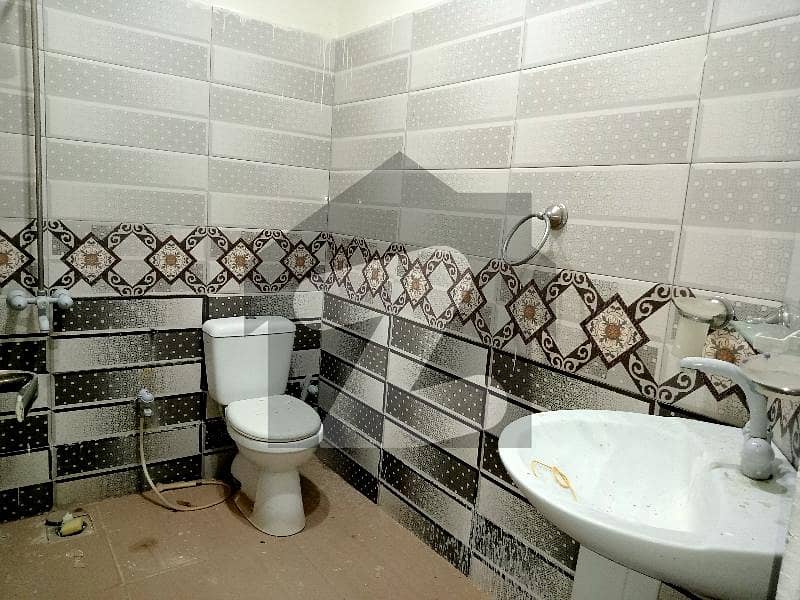 House For Rent Available in Police Foundation