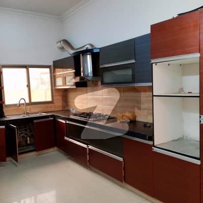 500 SQ Yards Portion For Rent
