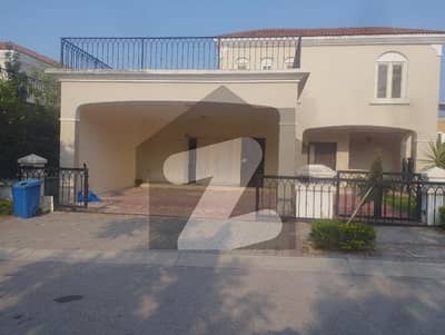 1.2 Kanal 4 Spanish Villa