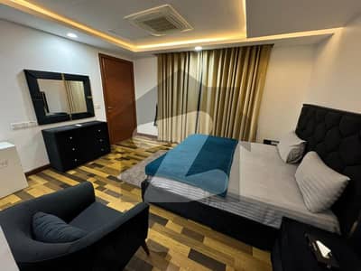 Fully Furnished room for rent in abdalian society