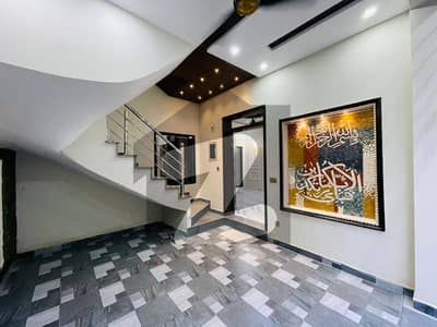 Brand New Beautiful 3 Marla 3 Bed Double Storey House With 26 Feet Front For Sale In Khuda Buksh Colony Main Air Port Road Near Bhatta Chowk Brand New Beautiful 3 Marla 3 Bed Double Storey House With 26 Feet Front For Sale In Khuda Buksh Colony Main Air Port Road Near Bhatta Chowk