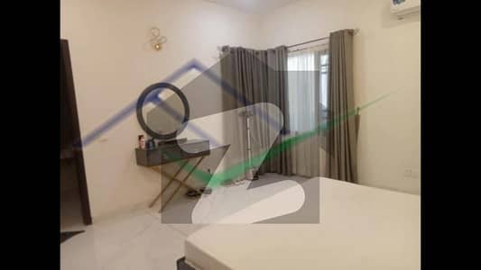 700 Yards Bungalow With 18kva Solar Installed For Rent