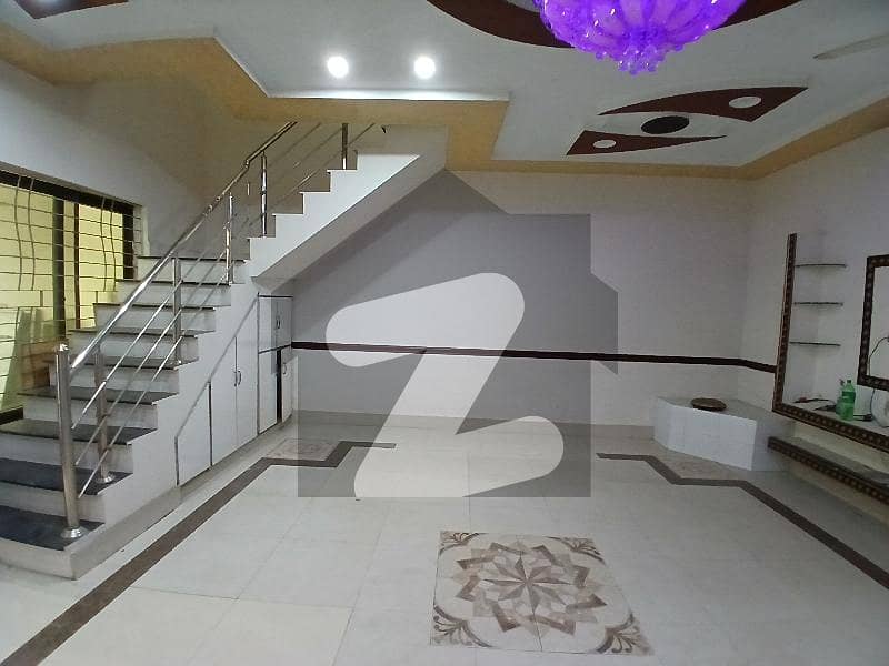 5 Marla 4 bed House 5 Marla 4 bed House