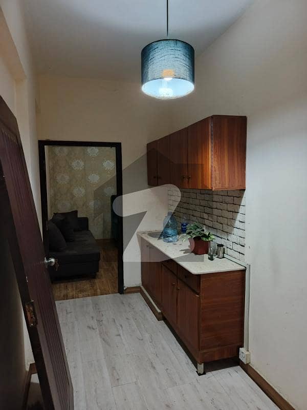 Full Furnish Studio apartment near to Seaview Full Furnish Studio apartment near to Seaview