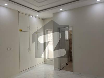 Spanish Apartment For Rent 1st Floor(Near To Main Road)