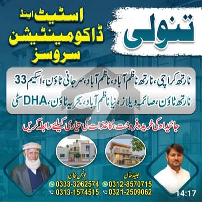 نارتھ کراچی - سیکٹر 11-سی2 نارتھ کراچی,کراچی میں 2 کمروں کا 5 مرلہ فلیٹ 1.1 کروڑ میں برائے فروخت۔