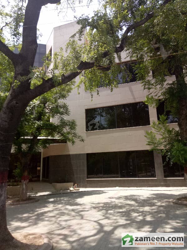 Blue Area Plaza For Sale Islamabad Blue Area, Islamabad ID6893398