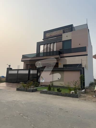 Dream Home Awaits : 5-Marla Rachna Villa in Sector-A , DHA Gujranwala , Fully Constructed & ready for possession Dream Home Awaits : 5-Marla Rachna Villa in Sector-A , DHA Gujranwala , Fully Constructed & ready for possession