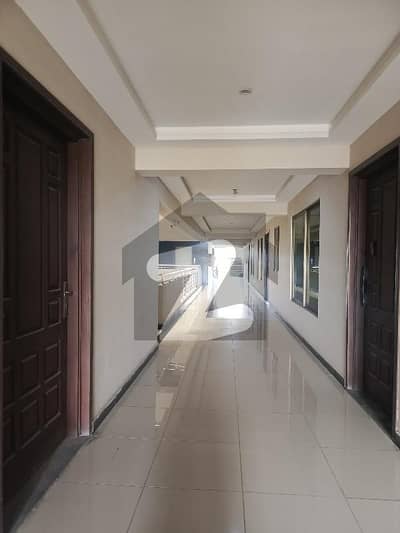 Three Bed apartment for rent in Top City 1 Islamabad