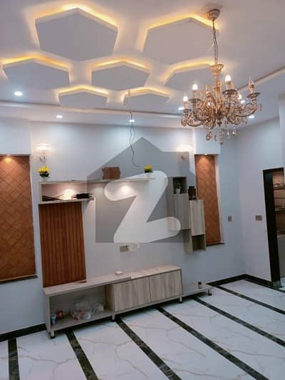 ایڈن ریزیڈینشیا ایڈن,لاہور میں 4 کمروں کا 4 مرلہ مکان 1.8 کروڑ میں برائے فروخت۔