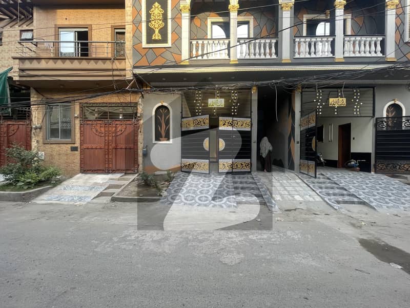 3.5 MARLA HOUSE AVAILABLE FOR SALE 3.5 MARLA HOUSE AVAILABLE FOR SALE