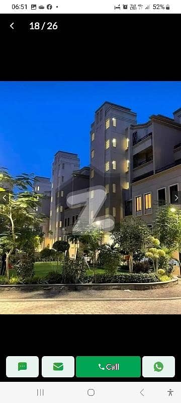 فلکنازپریزیڈینسی