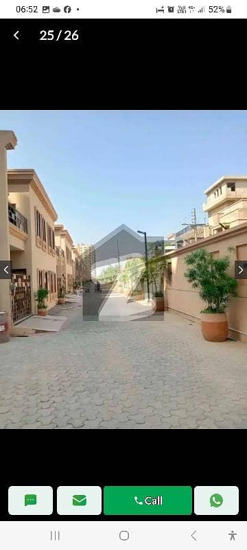 فلکنازپریزیڈینسی